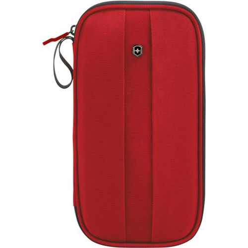 Victorinox Travel Orgnizer with RFID Protection