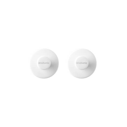 Brabantia Towel Hook (Set of 2)