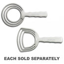 Dexter Russell Sani-Safe Dust Scraper 4"