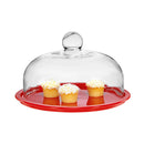 Chasseur La Cuisson Cake Platter with Lid