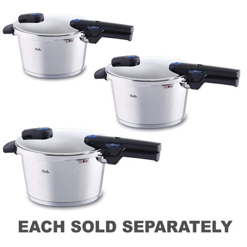 Fissler Vitaquick Pressure Cooker