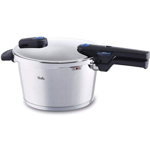 Fissler Vitaquick Pressure Cooker