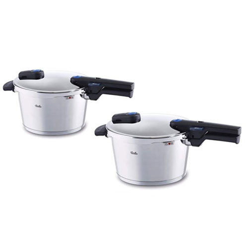 Fissler Vitaquick Pressure Cooker