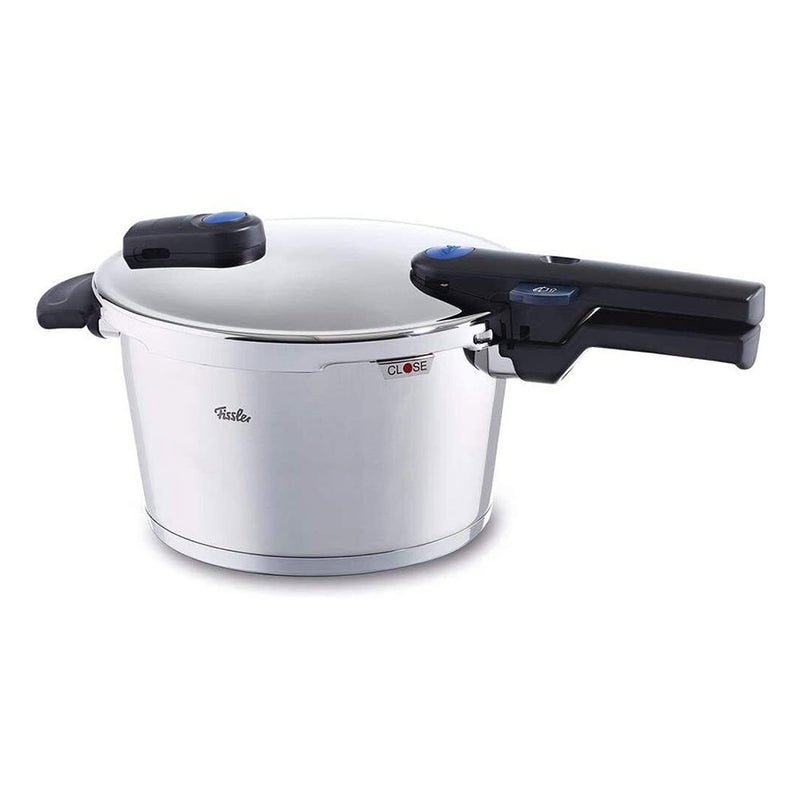 Fissler Vitaquick Pressure Cooker