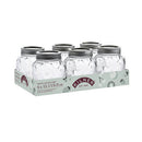 Kilner Strawberry Fruit Preseve Jar 400mL