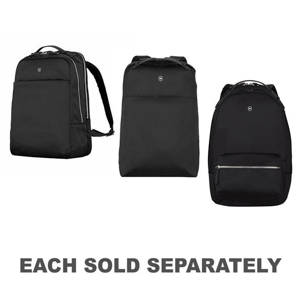 Victorinox Victoria Backpack (Black)