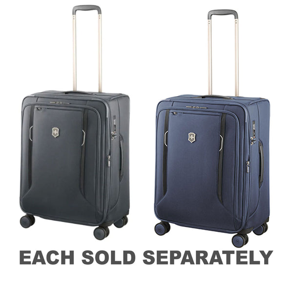 Victorinox Werks Traveler 6.0 Softside Carry (Medium)