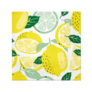 Paw Tasty Lunch Napkin 33cm (20pk)