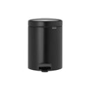 Brabantia Newicon Pedal Bin Recycle (2x2L)
