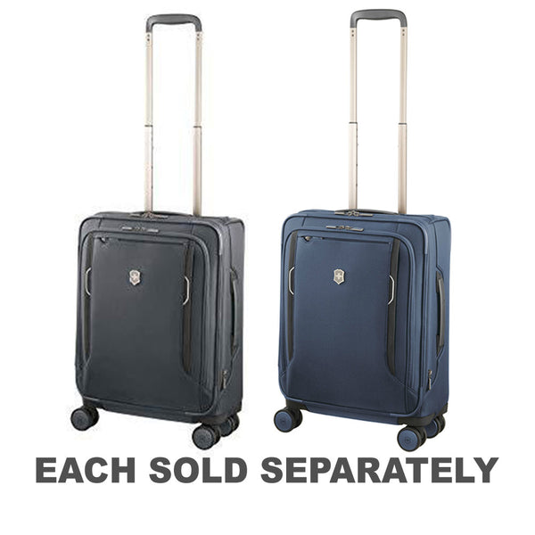 Victorinox Werks Traveler 6.0 Softside Carry On