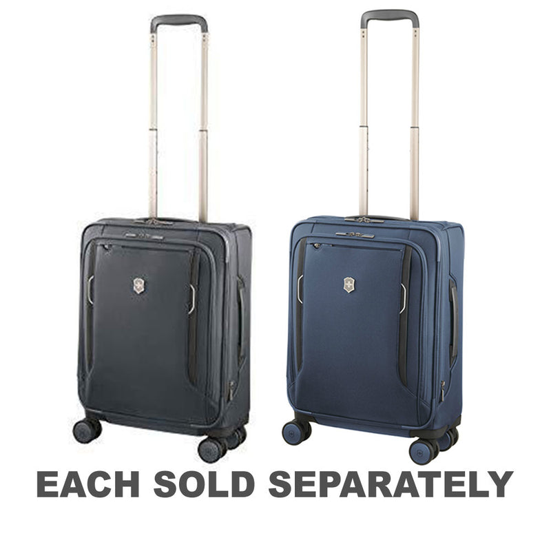 Victorinox Werks Traveler 6.0 Softside Carry On