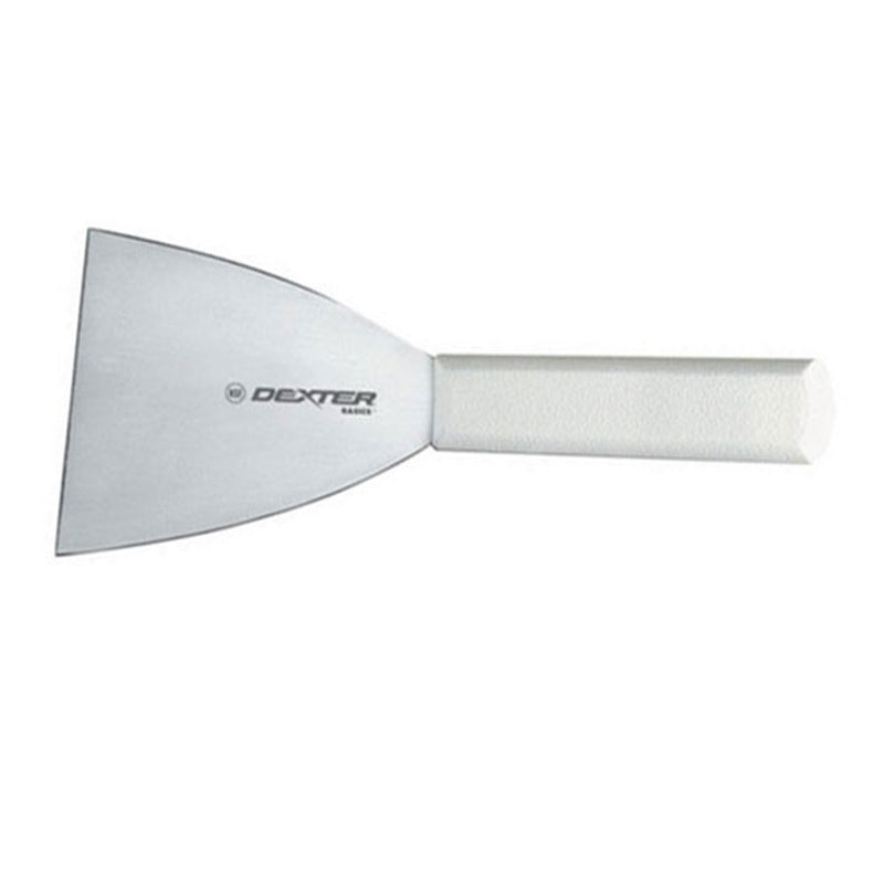 Dexter Russell Griddle Scraper 4"