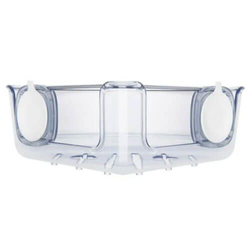 OXO Good Grips StrongHold Suction Basket