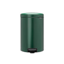 Brabantia Pedal Bin Newicon (Pine Green)