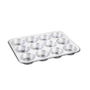 Nordic Ware Naturals Muffin Pan