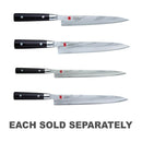 Kasumi Damascus Sashimi Knife