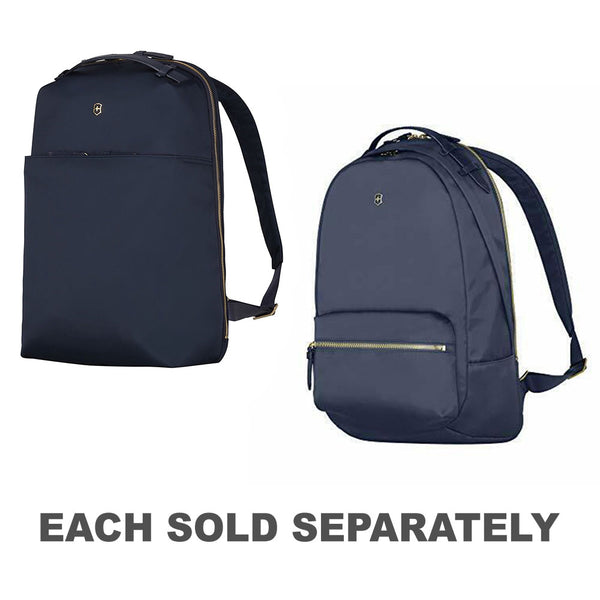 Victorinox Victoria Deep Lake Backpack