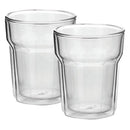 Avanti Nove Twin Wall Glass (Set of 2)