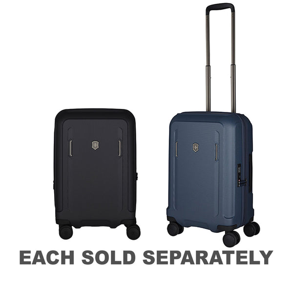 Victorinox WT 6.0 Hardside Frequent Flyer Carry On