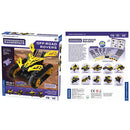 Thames and Kosmos Off Road Rovers