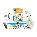 Thames and Kosmos Rubber Band Racers