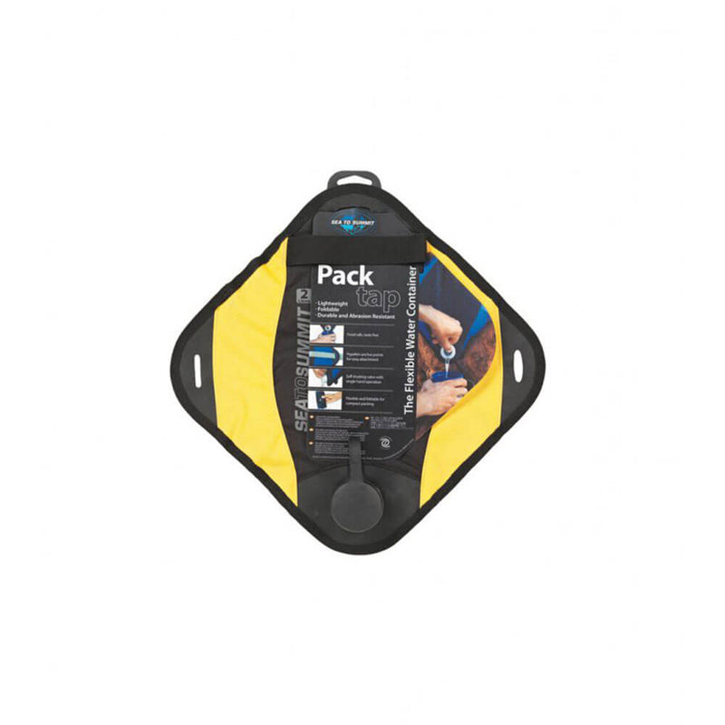 Pack Tap
