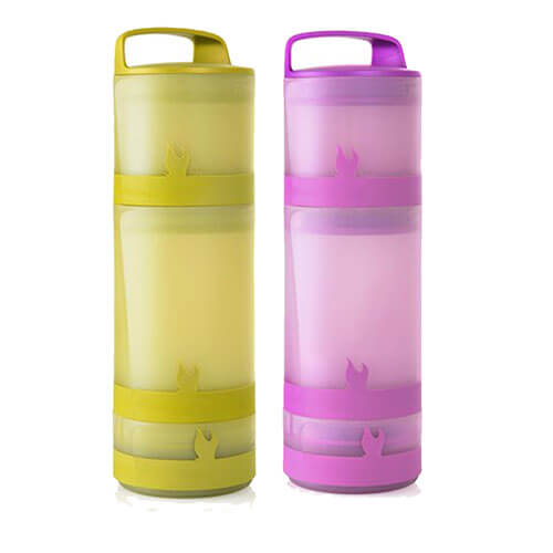 Add-A-Twist Backpack Organiser