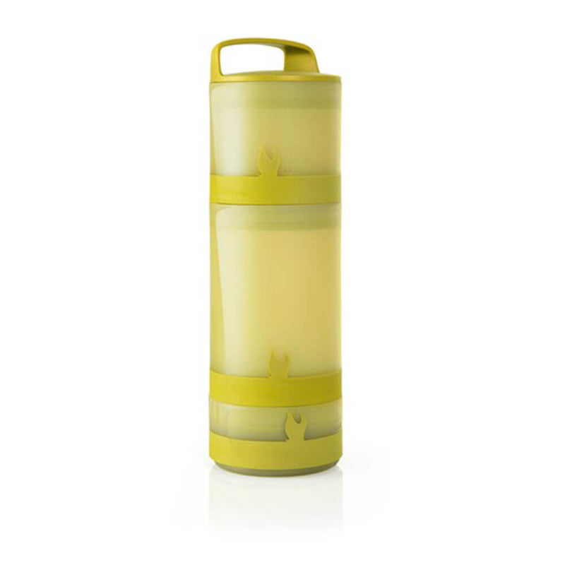 Add-A-Twist Backpack Organiser