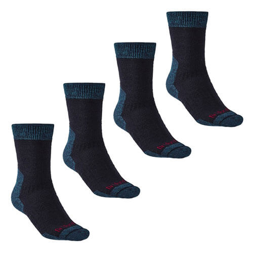 Expedition HW Comfort Socks