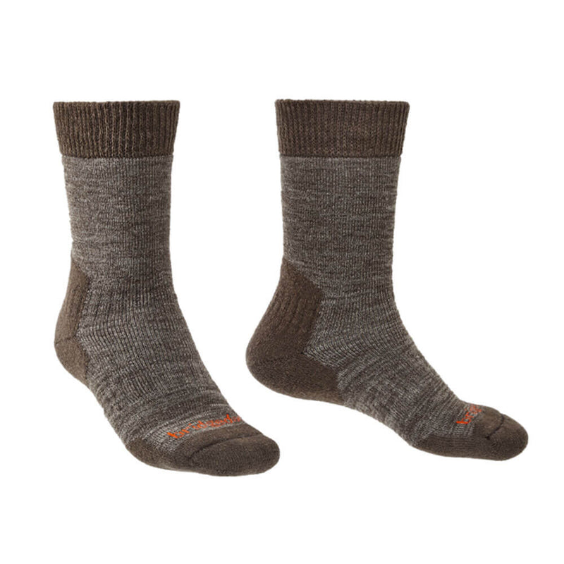Expedition HW Comfort Socks