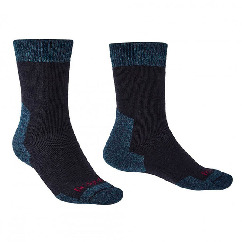 Expedition HW Comfort Socks