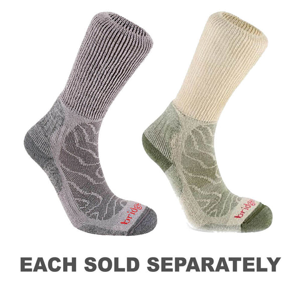 Hike Lightweight Comfort Sock