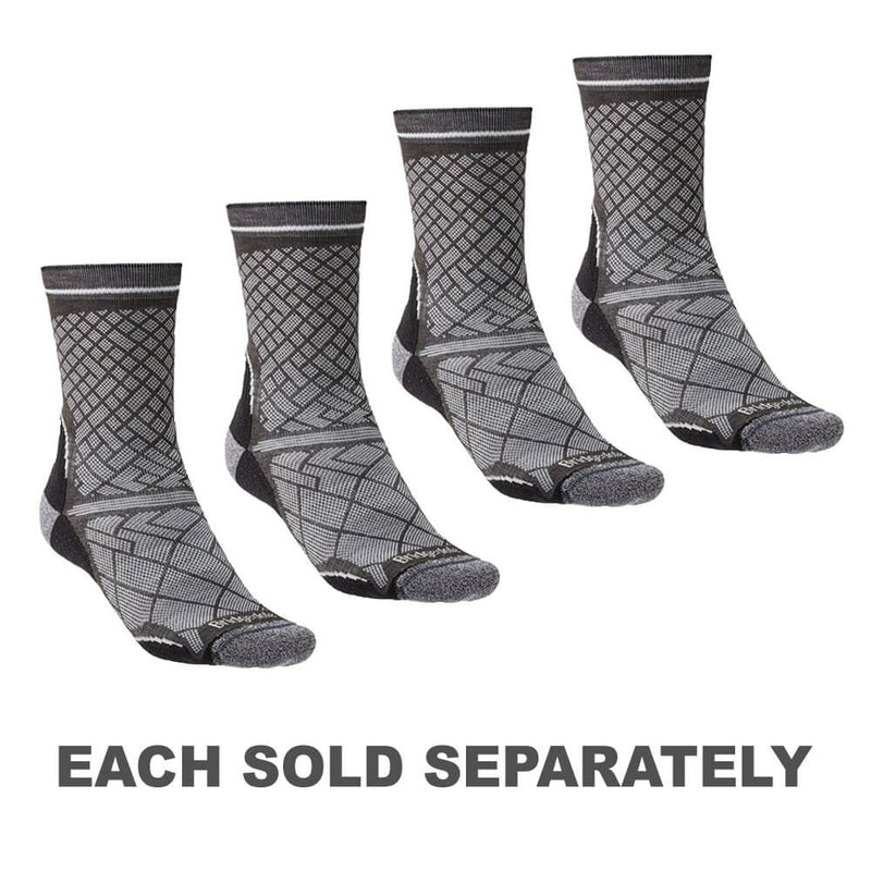 Hike Ultralight T2 Coolmax Sock