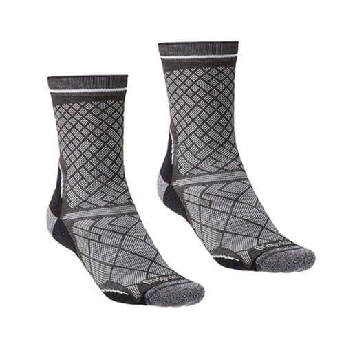 Hike Ultralight T2 Coolmax Sock