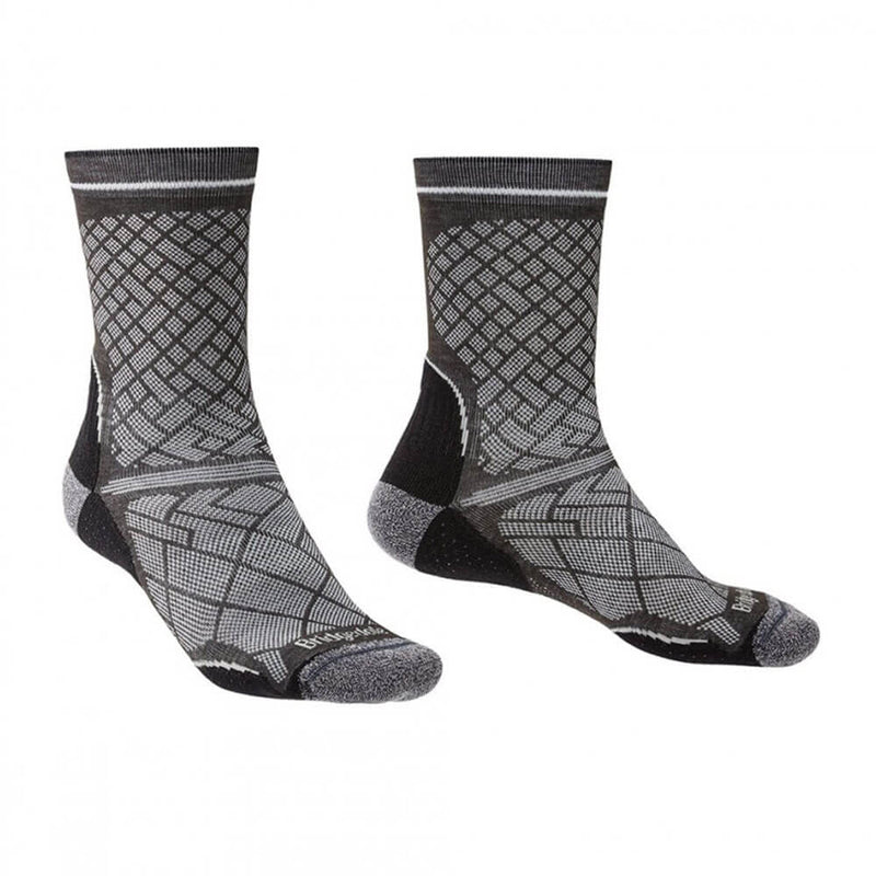 Hike Ultralight T2 Coolmax Sock