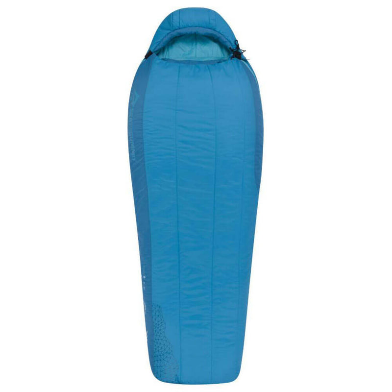 Venture Womens Synthetic Sleeping Bag