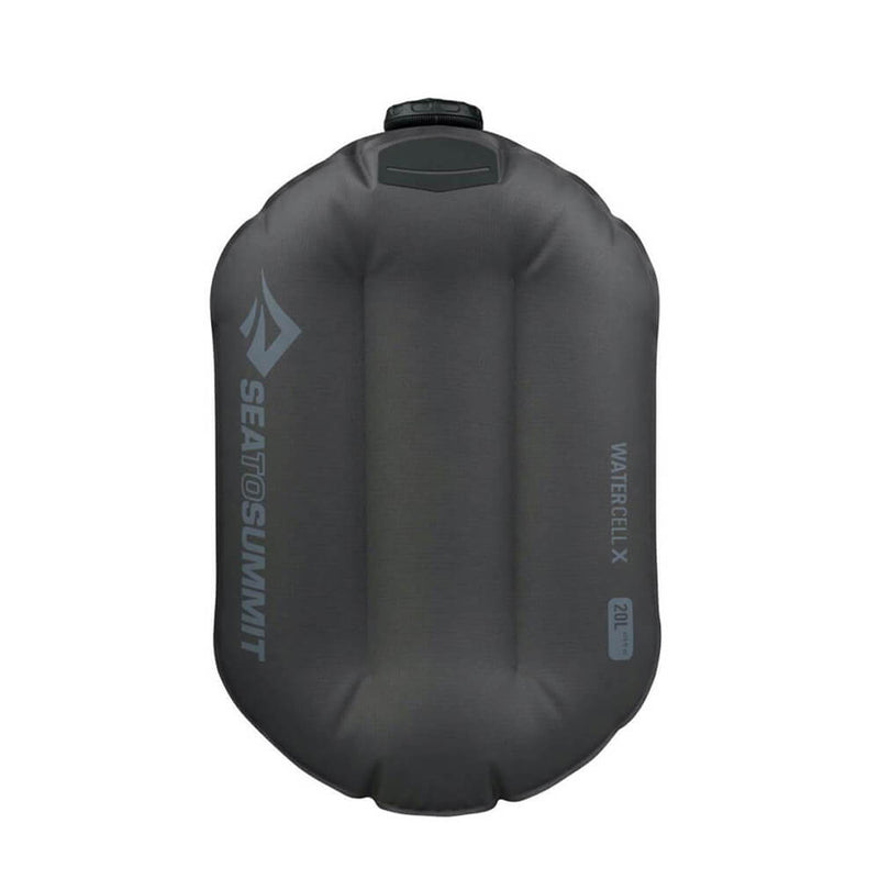 Watercell X Water Storage Grey