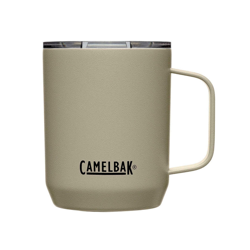 Stainless Steel Insulated Camp Mug 350mL