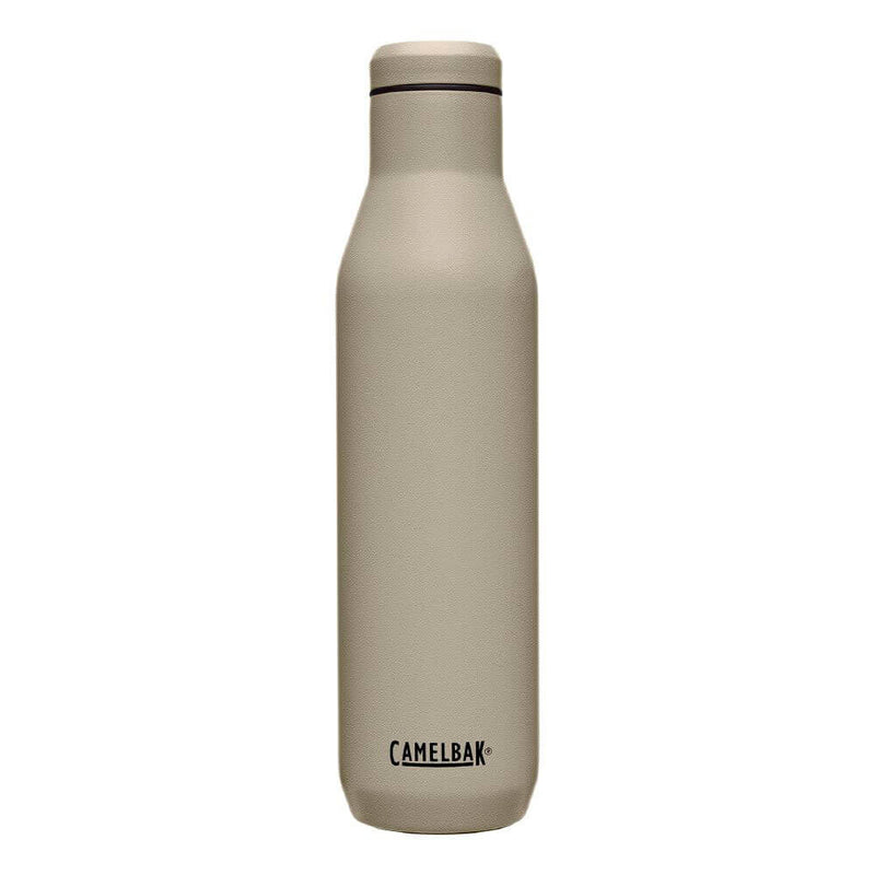 Stainless Steel Vacuum Insulated Water Bottle 0.75L