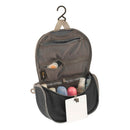Sea to Summit Travelling Light Hanging Toiletry Bag