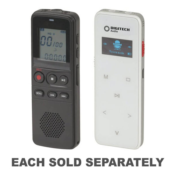 Digital Voice Recorder