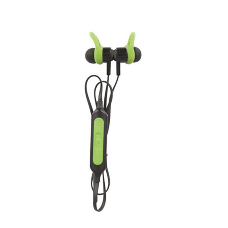 Sports Bluetooth Handsfree Headset w/ Microphone