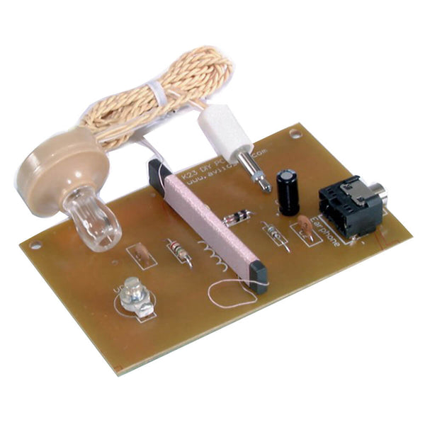 Crystal Radio Hobby Kit