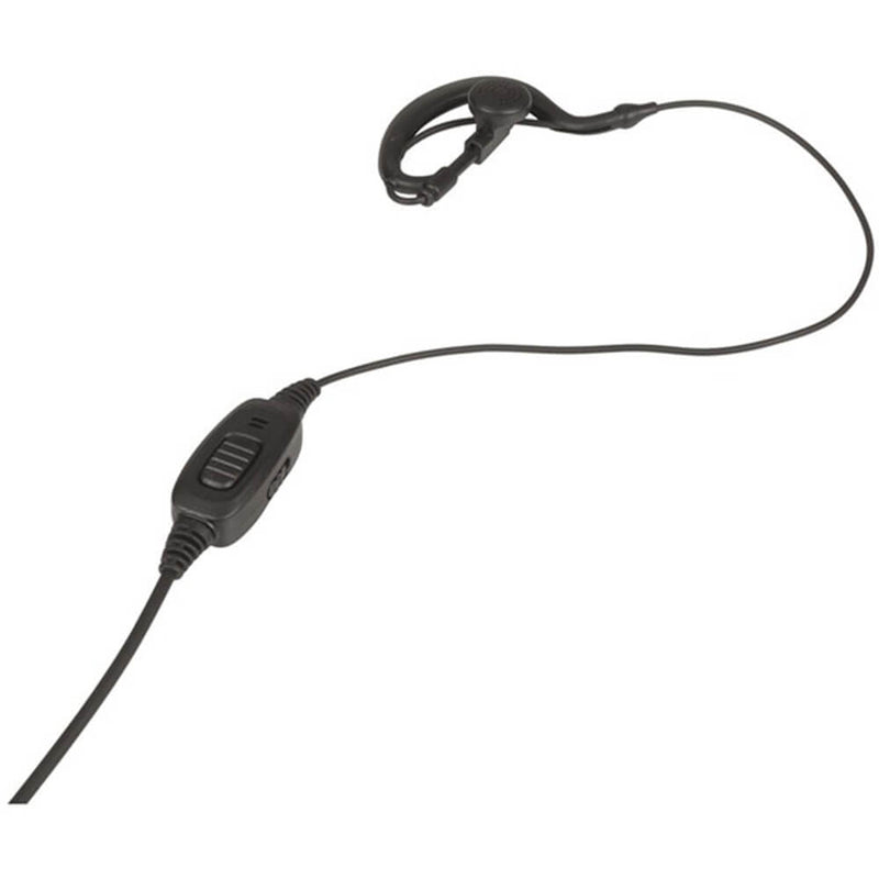 Nextech Headset for UHF Tranceiver Radio (2W)