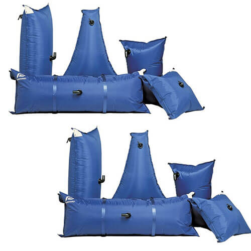Plastimo Water Tank