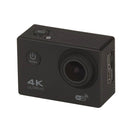 4K Wi-Fi Sport DV Camera with LCD