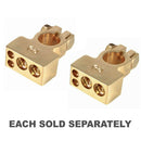 4 Wire Battery Terminal