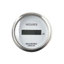 Marine Tech Hour Meter with LCD Display