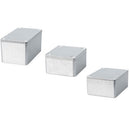 Sealed Aluminum Diecast Box