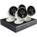 Concord HD Surveillance System (1080p)